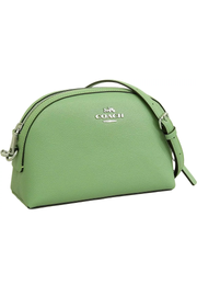 Madi Cross Body Green